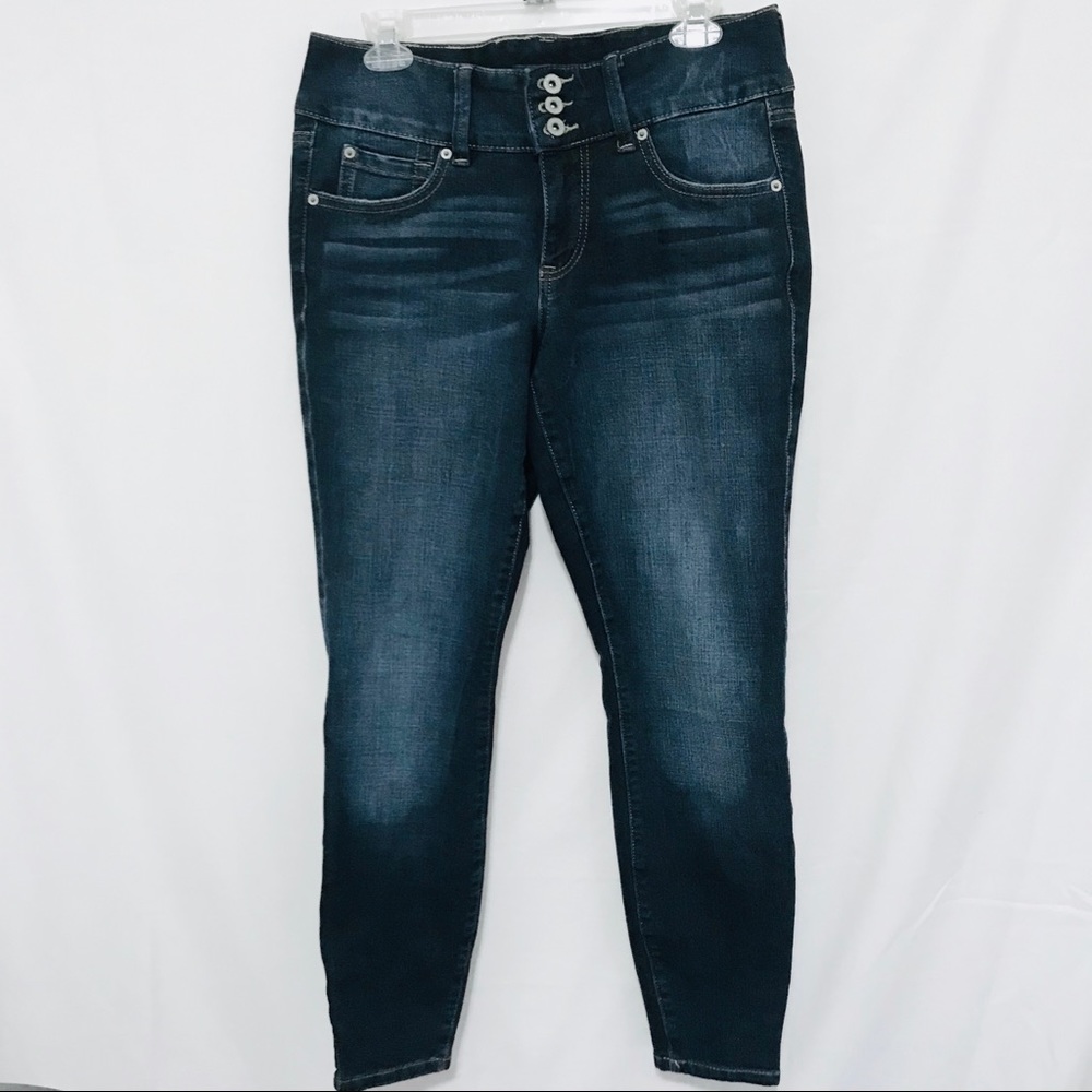 TORRID Premium Jegging